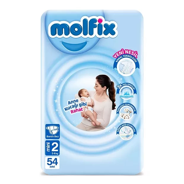 MOLFIX